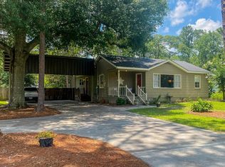 2006 Wilson Ave, Tifton, GA 31794