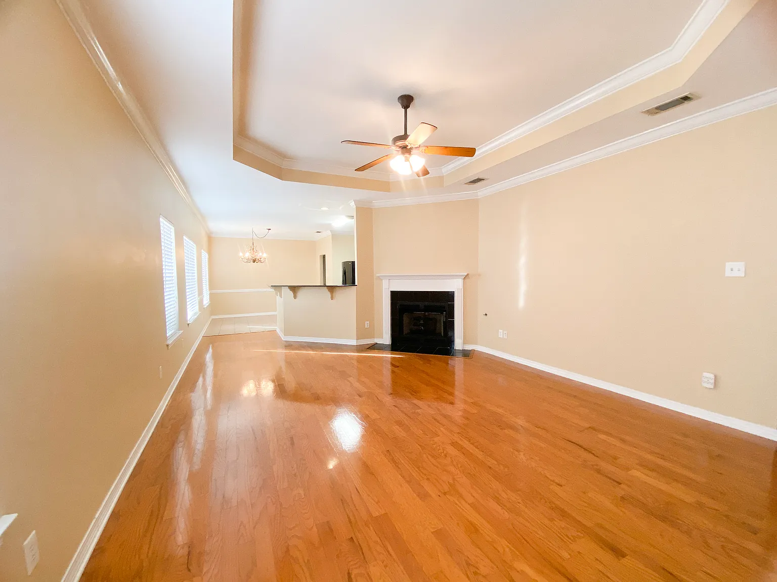 Available Mid October! 3 Bed/2 Bath In Historic Malbis — Photo 2