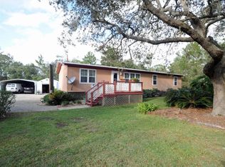 5368 Bluebill Rd, Mims, FL 32754
