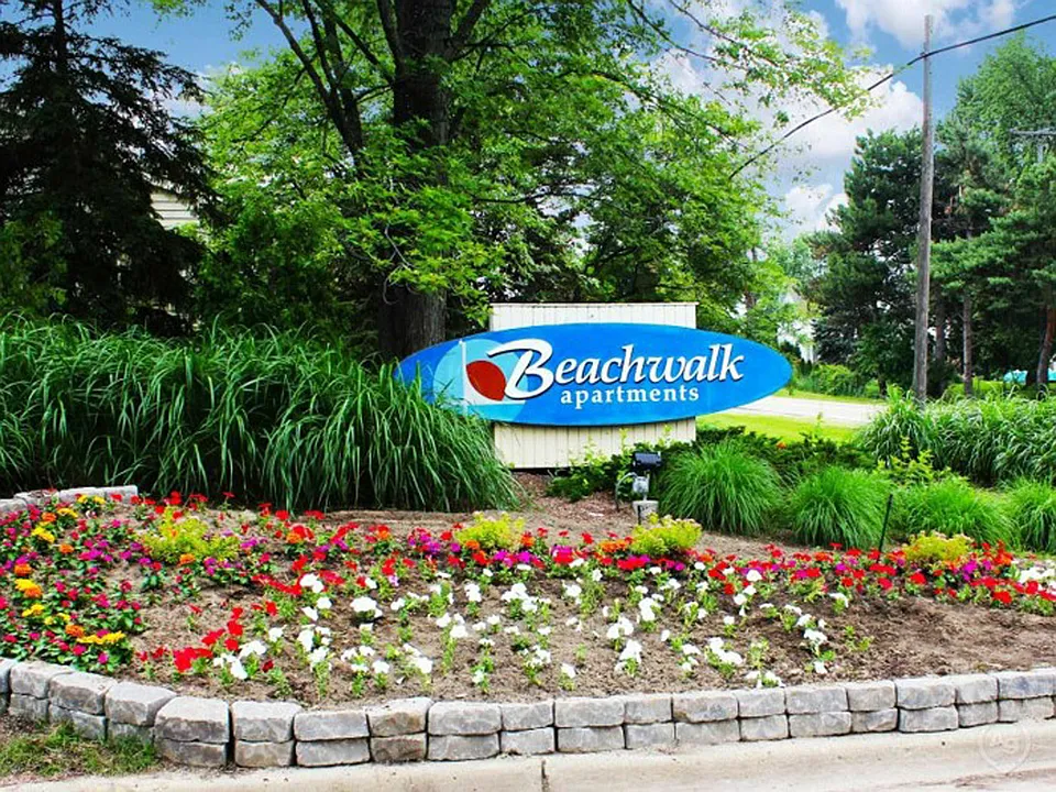 Beachwalk