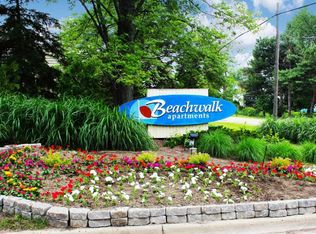 Beachwalk, Novi, MI 48377