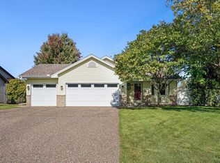 1697 146th Ave NW, Andover, MN 55304