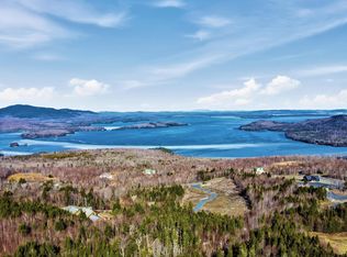 M10L15-12 Moosehead Isle Road, Greenville, ME 04441