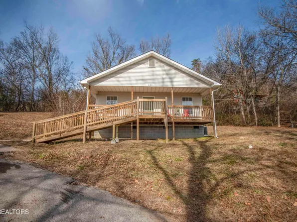 143 Hiawassee Ave, Knoxville, TN 37917