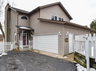 W2351 New Deal Ave, East Troy, WI 53120