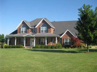 13308 Bethel Blacktop Rd #62, Farmington, AR 72730