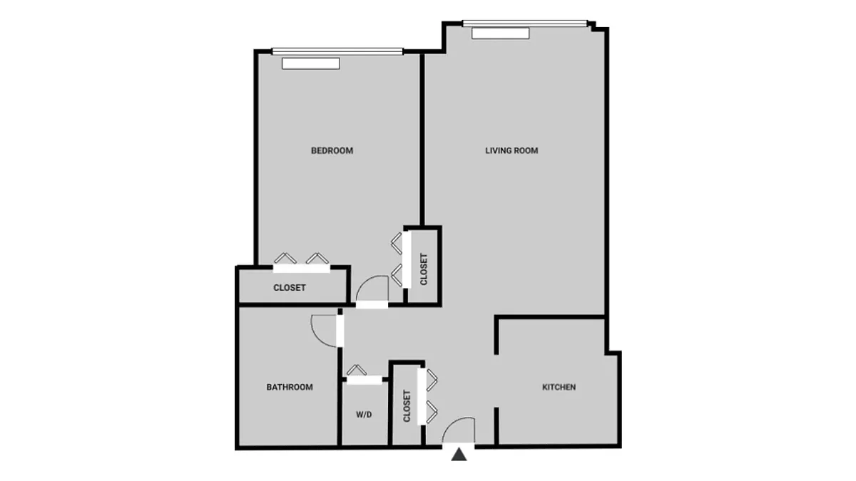 Building Photo - 180 W 20th St #12R