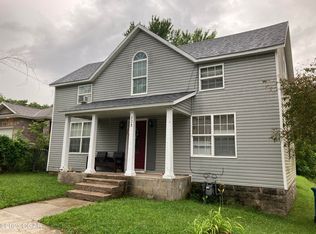 228 N Picher Ave, Joplin, MO 64801