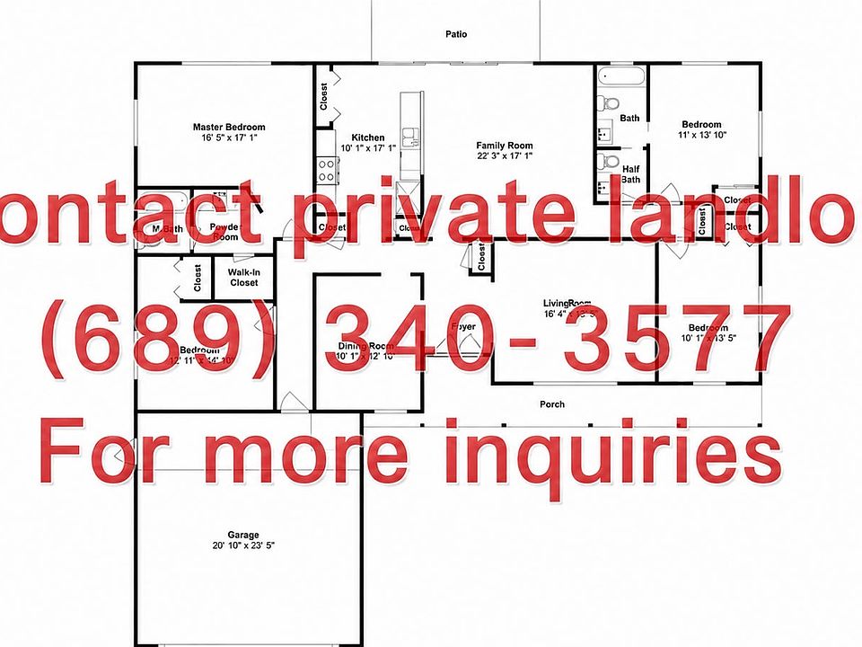 2nd image of 843 Silver Oak Ct