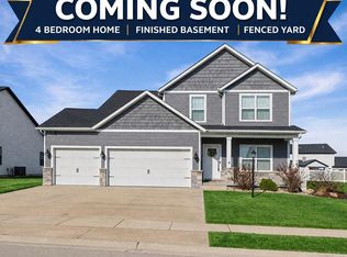 3160 Biloxi Dr, Glen Carbon, IL