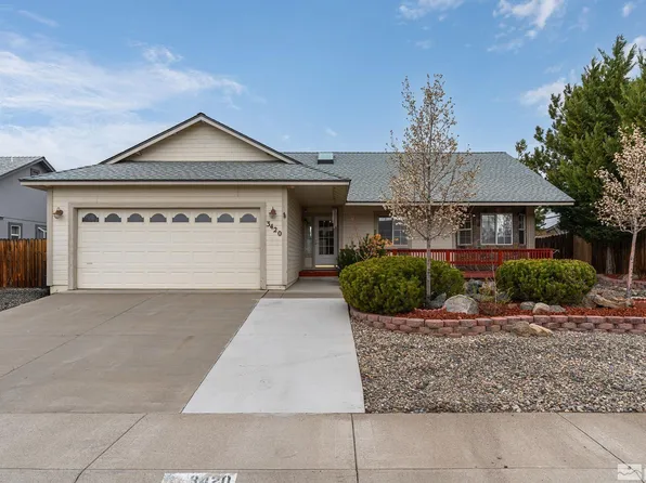 3420 Smoketree Ave, Carson City, NV 89705