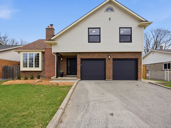 1317 Hastings Dr, London, ON N5X 2J1