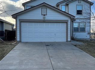 8101 S Mobile Way, Englewood, CO 80112