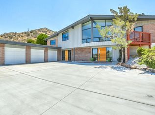 1300 Stagecoach Rd SE, Albuquerque, NM 87123