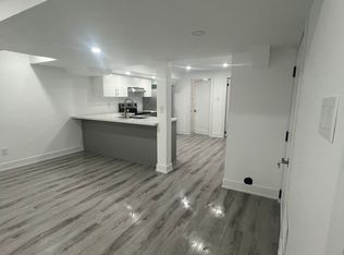 3 Cox Cres #Basement, Brampton, ON L6X 3H1