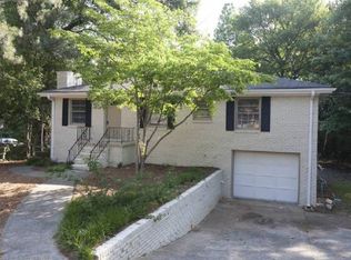 3049 Nursery Rd SE, Smyrna, GA 30082