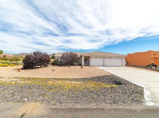 8968 N Ironwood Dr, Kingman, AZ 86401