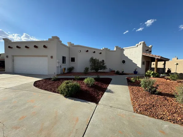 72 JOHNSON, Greenehaven, AZ 86040
