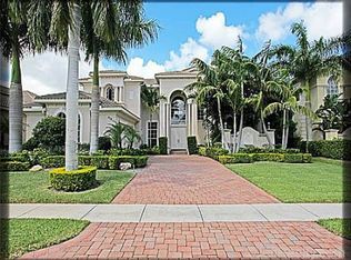 419 Savoie Dr, Palm Beach Gardens, FL 33410