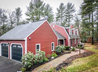 175 Cherry St, Bridgewater, MA 02324