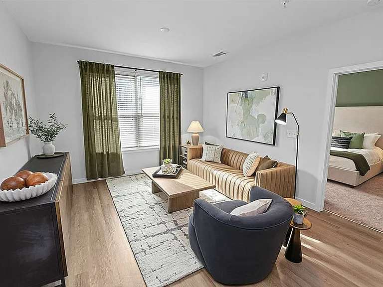 One Bedroom