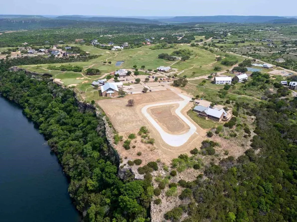 LOT 21 Clubhouse Dr, Graford, TX 76449