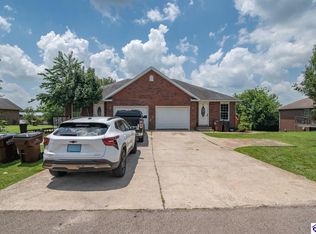 109 Wood Ln, Hodgenville, KY 42748