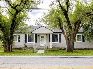 7101 London Groveport Rd, Pleasant, OH 43123