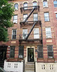 Rented by Halstead Real Estate