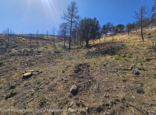 118 Whitney Dr, Ruidoso, NM 88345