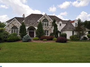 40 Trimble Turn, Hockessin, DE 19707