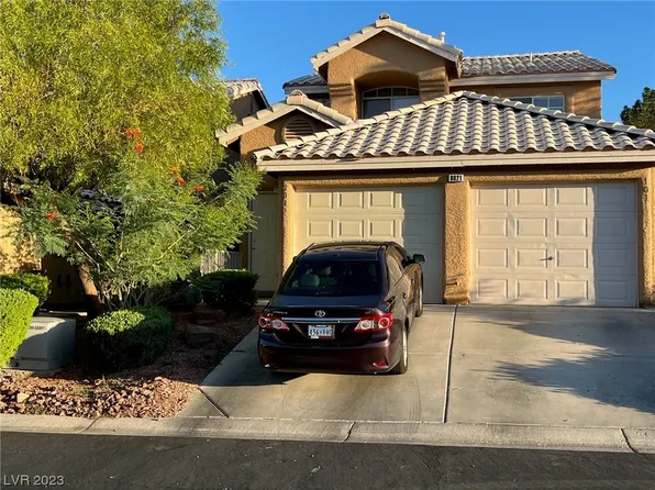 8021 Cimarron Ridge Dr Unit 201, Las Vegas, NV 89128