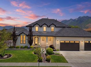 13261 S Ashwood Glen Way, Draper, UT 84020