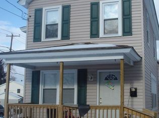 112 Center St, Taylor, PA 18517