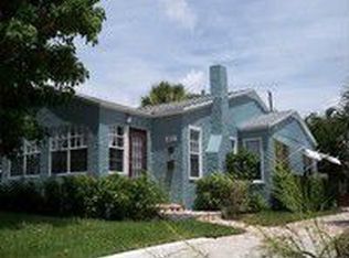 811 Kanuga Dr, West Palm Beach, FL 33401