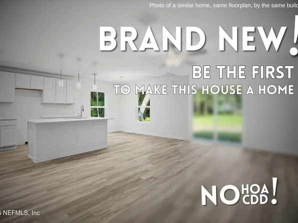 1165 MARTIN LUTHER KING JR Boulevard, Green Cove Springs, FL 32043