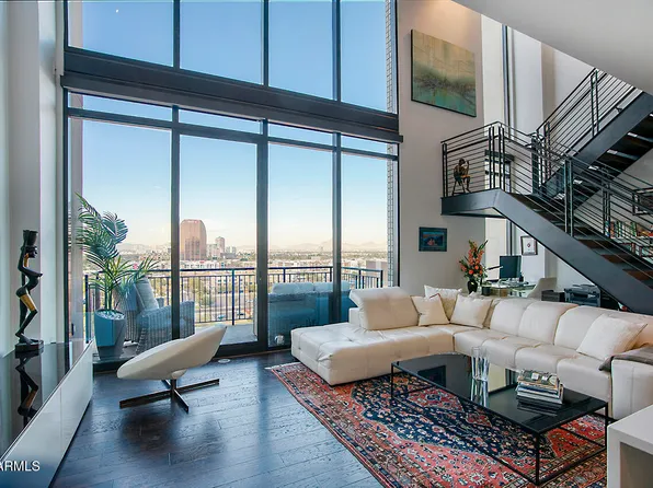 200 W PORTLAND Street #1312, Phoenix, AZ 85003