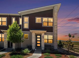 7881 Yampa River Ave, Littleton, CO 80125