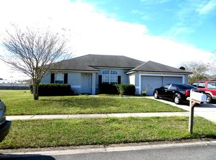 11464 Rolling River Blvd, Jacksonville, FL 32219