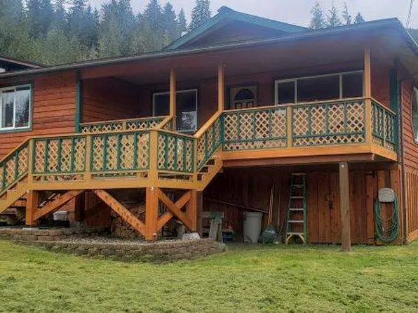 434 Ash St, Wrangell, AK 99929
