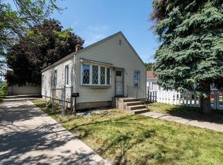 3349 S 3rd St, Milwaukee, WI 53207