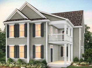 2249 Des Arc Rd, Johns Island, SC 29455