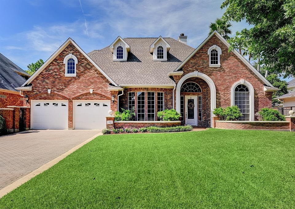Welcome to 3719 Plum Glen Court!
