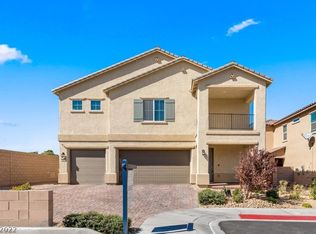 1825 Amarillo Ridge St, Henderson, NV 89002