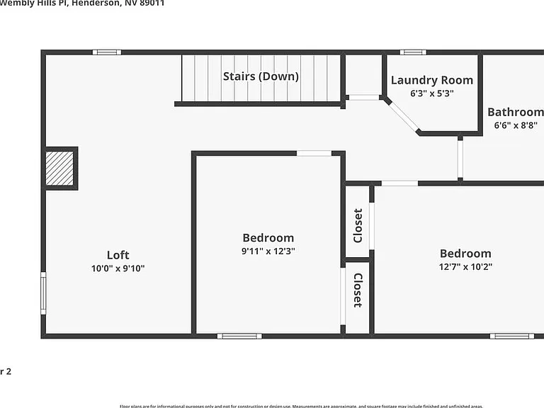 967 Wembly Hills Pl — Photo 3
