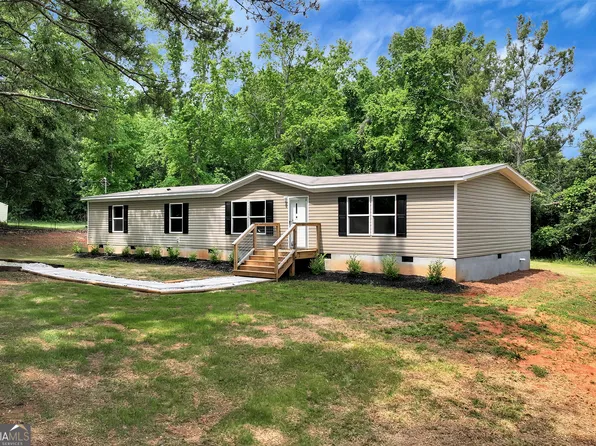832 Stone Stewart Rd, Hull, GA 30646