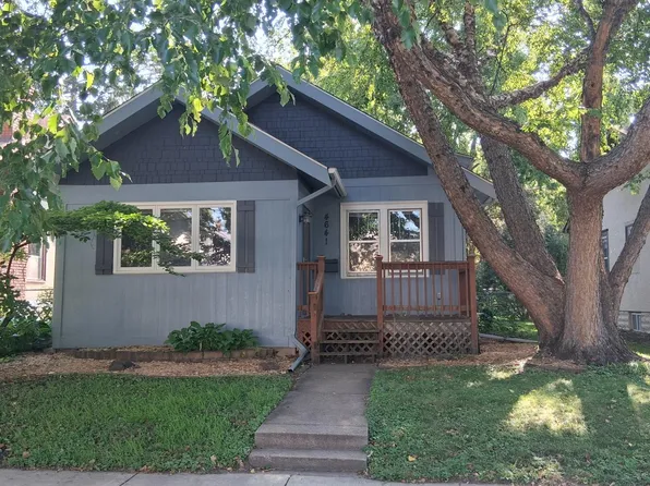 4641 Oakland Ave, Minneapolis, MN 55407
