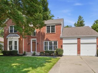 9135 Cedar Gate Dr, Loveland, OH 45140
