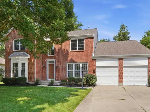 9135 Cedar Gate Dr, Loveland, OH 45140