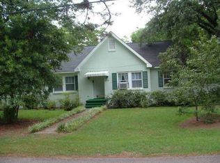 600 E Mulberry St, Amite, LA 70422